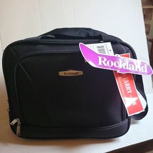 NWT Rockland Carry On Bag